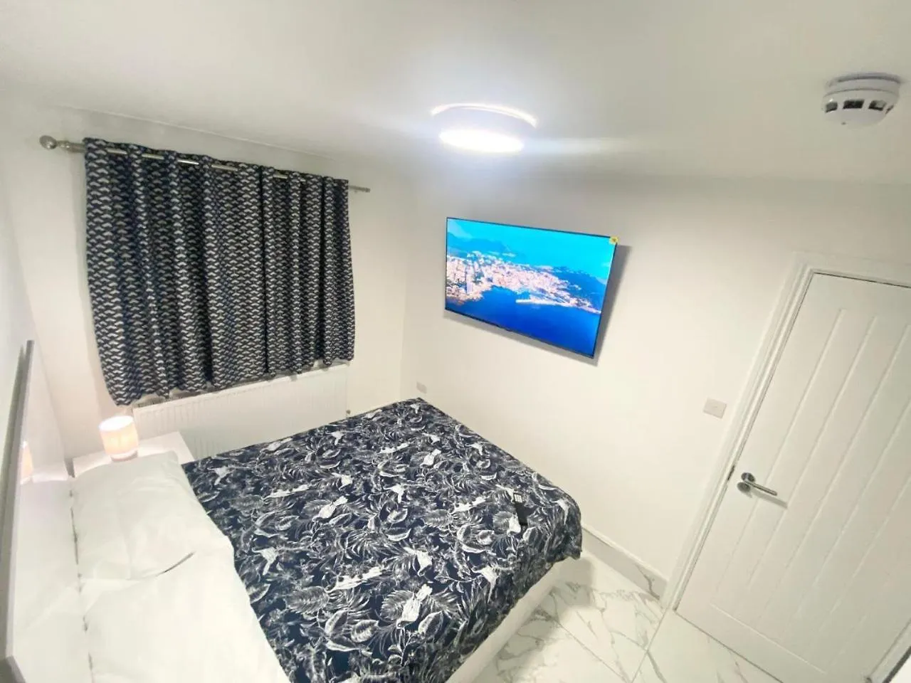 Casa vacanze The Royal Boutique Kensington Lodge By London , Sleep 11 Regno Unito
